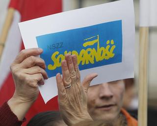 Why Poland Cares So Much About Ukraine