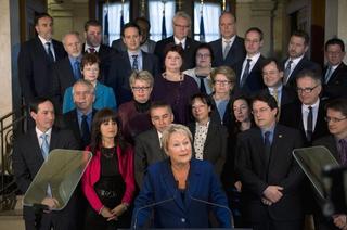 Calm Down, Canada -- Quebec Isn't Leaving