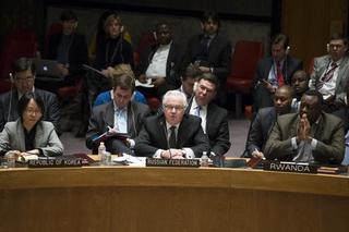 To Curb Russia, a New International System Is Needed