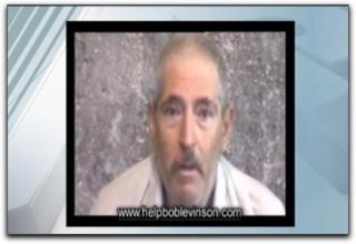 My Dad, Iran's Hostage
