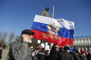 West Repeats Syrian Mistakes in Ukraine
