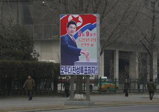 The Real Reason for N. Korea's 'Election'