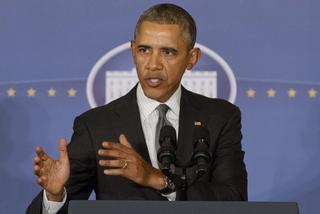 Why the Ukraine Crisis Is Good for Obama