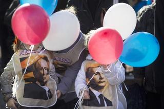 Confessions of a Putin Spin Doctor