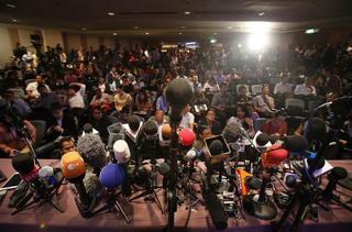 Terror Fears Fly in China Following MH370