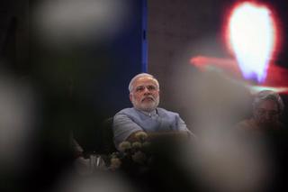 The Key to Real Democracy in India