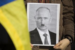 Is Vladimir Putin Insane? Hardly