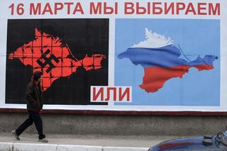 Today Crimea, Tomorrow Estonia?