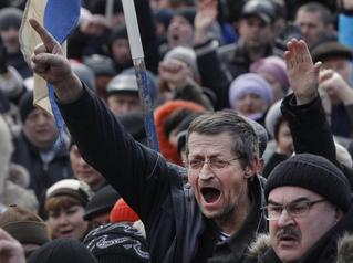 Russians, Still Not Yearning to Breathe Free