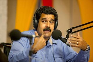 Age of Latin American Dictator Is Ending