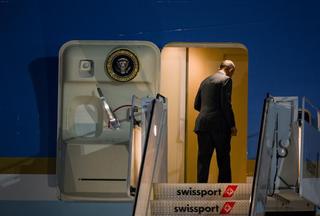 Obama Needs a New Security Strategy. This One