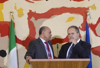 Is the Mideast Simply Tribes with Flags?