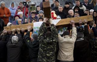 Toward a Scottish Solution for Crimea