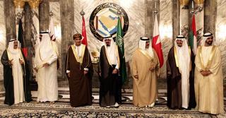 The Country That Makes Saudis Look Good