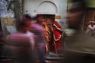 In Defense of the Indian Male