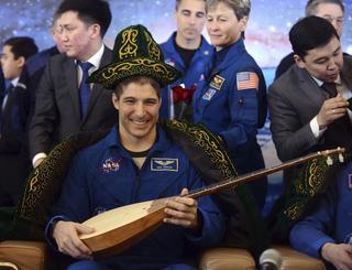 The Coming Revolution in Orbit