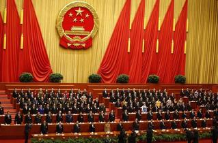 And the Winner in Ukraine Is ... China