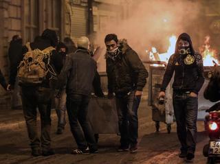 Across Turkey, New Unrest as Teenage Boy Is Buried
