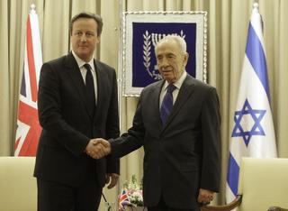 Israelis Don't Care That We Hate Them