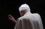 Abuse Victims Take Aim at Pope