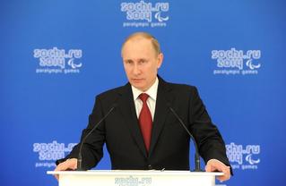 The Putin of 2014 Is a Completely Different Man