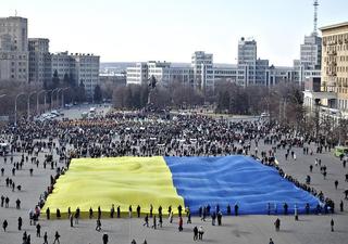 Why Barbarity Wins in Syria, Crimea