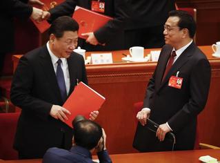 How U.S. Military Power Benefits China