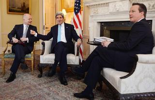 Ukraine Should Remain a Neutral State