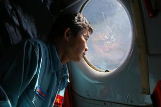 A Plane Disappears, Malaysia's Flaws Emerge