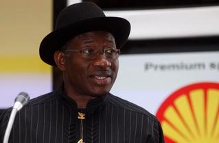 Africa's Ugly Big Oil Problem