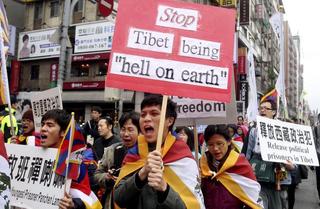 Taiwan Is Watching Crimea