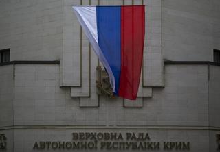 A 'Belgian Solution' for Ukraine?