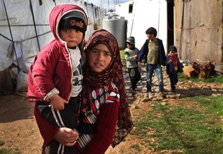 A Syrian Reflection in Many Arab States
