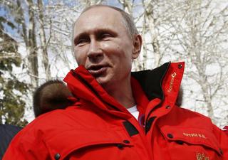 7 Things Doves Forgot to Tell Putin