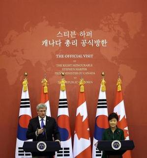 On the Wrong Side of Globalization
