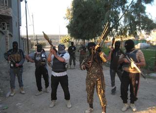 Al-Qaeda's Brand Is Dead