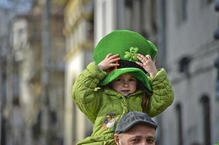 Why Must We Be 'Proud' to Be Irish?
