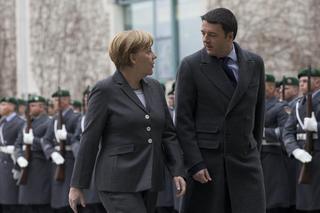 Germany Aims an Economic Hook at Putin's Jaw