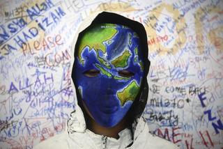 Did Terrorists Take Control of Flight 370?