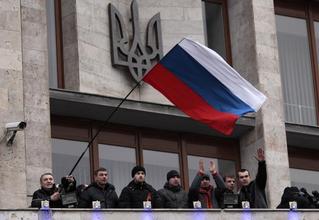 Is Crimea the Next Yugoslavia?