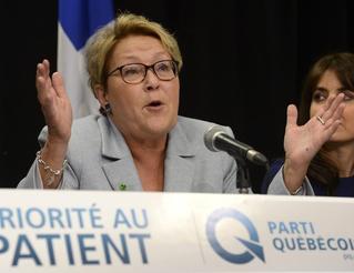 Is Quebec Partition Back on the Table?