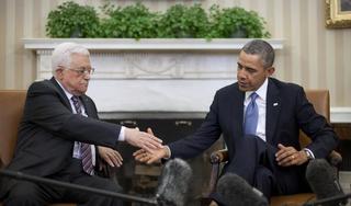 Obama Betting Legacy on Mideast Magic