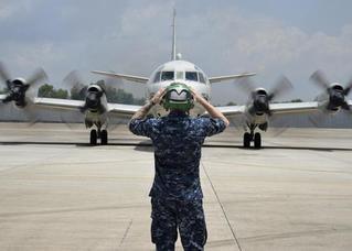 10 Theories About Flight 370