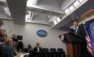The Ugly, Pointless U.S. Argument over Ukraine