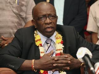 FIFA's Corruption Will Infect the Whole Game