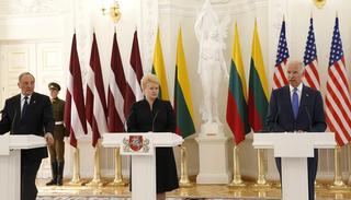 Forging a Transatlantic Superpower