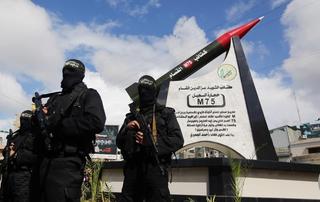 Is Hamas Finally Losing Its Grip on Gaza?