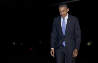 Obama's Pathetic Response to Putin