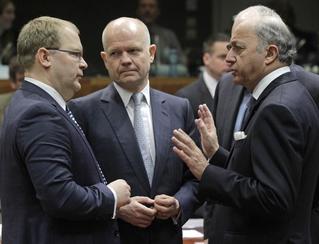 After Crimea, Is Estonia Next?