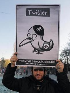 Twitter Ban? Now Erdogan's Gone Too Far